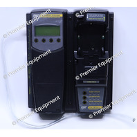 BW HONEYWELL MICRODOCK II MAX XT AUTOMATIC TEST & CALIBRATION SYSTEM GAS DETECTOR DOCKING STATION