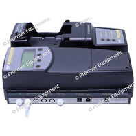 BW HONEYWELL MICRODOCK II MAX XT AUTOMATIC TEST & CALIBRATION SYSTEM GAS DETECTOR DOCKING STATION