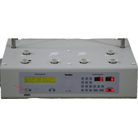 VARIAN VANKEL VK 7000 10-1200 DISSOLUTION BATH SYSTEM