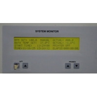 VARIAN VANKEL VK 7000 10-1200 DISSOLUTION BATH SYSTEM