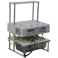 VARIAN VANKEL VK 7000 10-1200 DISSOLUTION BATH SYSTEM