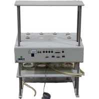 VARIAN VANKEL VK 7000 10-1200 DISSOLUTION BATH SYSTEM