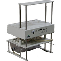 VARIAN VANKEL VK 7000 10-1200 DISSOLUTION BATH SYSTEM