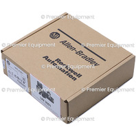 * SURPLUS SEALED 2025 ALLEN BRADLEY 2711R-T4T /C PANELVIEW 800 HMI TERMINAL 4"