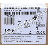 * NEW SIEMENS 6ED1 052-1FB08-0BA2 LOGIC MODULE