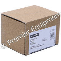 * NEW SIEMENS 6ED1 052-1FB08-0BA2 LOGIC MODULE