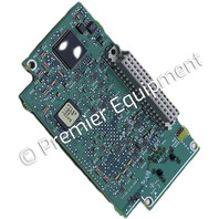 * ALLEN BRADLEY 77145-219-05A COMMUNICATIOIN BOARD from 2711-T10C16 PANELVIEW
