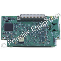 * ALLEN BRADLEY 77145-219-05A COMMUNICATIOIN BOARD from 2711-T10C16 PANELVIEW