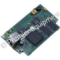 * ALLEN BRADLEY 77145-219-05A COMMUNICATIOIN BOARD from 2711-T10C16 PANELVIEW
