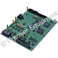 * ALLEN BRADLEY A77144-209-71 POWER SUPPLY BOARD from 2711-T10C16 PANELVIEW