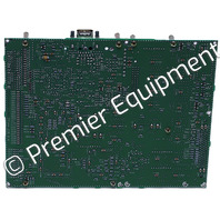 * ALLEN BRADLEY A77144-209-71 POWER SUPPLY BOARD from 2711-T10C16 PANELVIEW