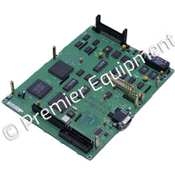 * ALLEN BRADLEY A77144-209-71 POWER SUPPLY BOARD from 2711-T10C16 PANELVIEW