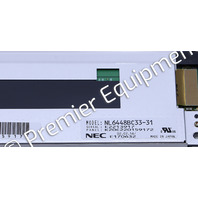 * NEC NL6448BC33-31 10.4" LCD for ALLEN BRADLEY 1000 PANELVIEW *TESTED*
