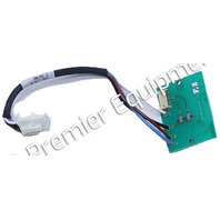 * ALLEN BRADLEY 77144-273-51 DISPLAY BOARD 77144-274-51 CABLE from 2711-T10C16