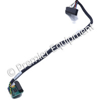 * ALLEN BRADLEY 77144-255-02A BOARD 77144-257-51 CABLE from 2711-T10C16