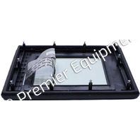 * ALLEN BRADLEY A77144-168-52 TOUCH SCREEN BEZEL PANELVIEW 1000 *READ*