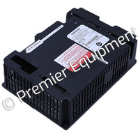 * ALLEN BRADLEY 2711-T10C16 PANELVIEW 1000 HOUSING COVER 