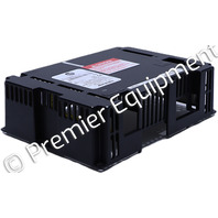 * ALLEN BRADLEY 2711-T10C16 PANELVIEW 1000 HOUSING COVER 