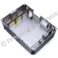 * ALLEN BRADLEY 2711-T10C16 PANELVIEW 1000 HOUSING COVER 