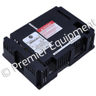 * ALLEN BRADLEY 2711-T10C16 PANELVIEW 1000 HOUSING COVER 