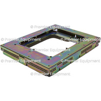 * ALLEN BRADLEY PANELVIEW 1000 METAL FRAME from 2711-T10C16 
