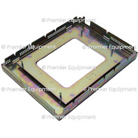 * ALLEN BRADLEY PANELVIEW 1000 METAL FRAME from 2711-T10C16 
