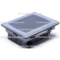 * SURPLUS ALLEN BRADLEY 2711P-T7C22D9P SER B PANELVIEW PLUS 7 OPERATOR PANEL 