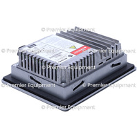 * SURPLUS ALLEN BRADLEY 2711P-T7C22D9P SER B PANELVIEW PLUS 7 OPERATOR PANEL 