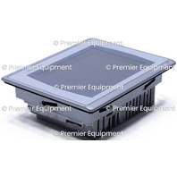 * SURPLUS ALLEN BRADLEY 2711P-T7C22D9P SER B PANELVIEW PLUS 7 OPERATOR PANEL 