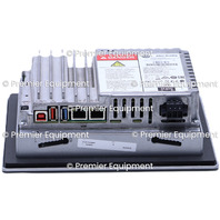 * SURPLUS ALLEN BRADLEY 2711P-T7C22D9P SER B PANELVIEW PLUS 7 OPERATOR PANEL 