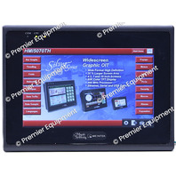 * MAPLE SYSTEMS HMI5070TH 7"  TOUCH OPERATOR PANEL