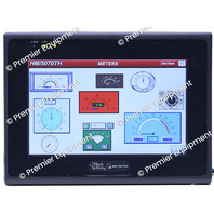* MAPLE SYSTEMS HMI5070TH 7"  TOUCH OPERATOR PANEL