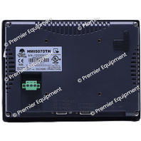* MAPLE SYSTEMS HMI5070TH 7"  TOUCH OPERATOR PANEL