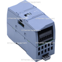 * SIEMENS SIMATIC S7-1200 6ES7 231-4HD32-0XB0