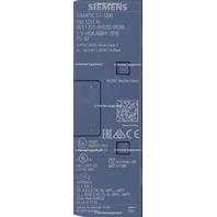 * SIEMENS SIMATIC S7-1200 6ES7 231-4HD32-0XB0