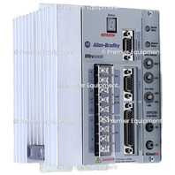 * ALLEN BRADLEY 2098-DSD-020-SE SER C SERVO DRIVE ULTRA 3000 DIGITAL
