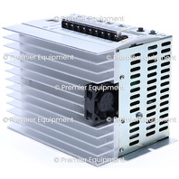 * ALLEN BRADLEY 2098-DSD-020-SE SER C SERVO DRIVE ULTRA 3000 DIGITAL