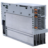 * LENZE E82EV222_4C200 8200 VECTOR DRIVE FREQUENCY INVERTER 