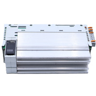 * LENZE E82EV222_4C200 8200 VECTOR DRIVE FREQUENCY INVERTER 