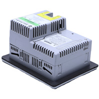 ALLEN BRADLEY 2711P-T6C20D /B PANELVIEW PLUS COMPACT 600 OPERATOR INTERFACE