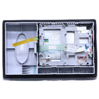 ALLEN BRADLEY PANELVIEW PLUS 600 BEZEL NL3224BC35-20R LCD