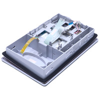 ALLEN BRADLEY PANELVIEW PLUS 600 BEZEL NL3224BC35-20R LCD