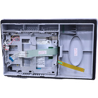 ALLEN BRADLEY PANELVIEW PLUS 600 BEZEL NL3224BC35-20R LCD