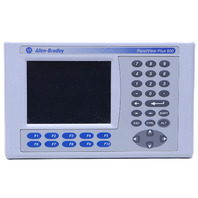 ALLEN BRADLEY PANELVIEW PLUS 600 BEZEL NL3224BC35-20R LCD