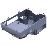 ALLEN BRADLEY 2711P-B6C8A PANELVIEW PLUS 600 HOUSING ONLY