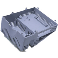 ALLEN BRADLEY 2711P-B6C8A PANELVIEW PLUS 600 HOUSING ONLY