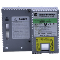 ALLEN BRADLEY 2711P-B6C8A PANELVIEW PLUS 600 HOUSING ONLY