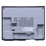 ALLEN BRADLEY 2711R-T10T /A PANELVIEW 800 HMI TERMINAL 10"