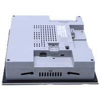 ALLEN BRADLEY 2711R-T10T /A PANELVIEW 800 HMI TERMINAL 10"