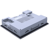 ALLEN BRADLEY 2711R-T10T /A PANELVIEW 800 HMI TERMINAL 10"